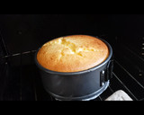 Foto del paso 12 de la receta: Tarta de Queso con Calabaza y Brioche