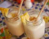 Foto del paso 5 de la receta: Piña colada