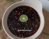 Foto langkah ke 7 dari resep Tahu Walik.