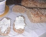 Foto del paso 2 de la receta: Pan y sésamo