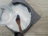 Bubur SumSum Lembut
