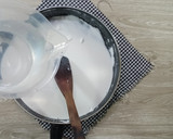 Foto langkah ke 1 dari resep Bubur SumSum Lembut.