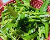 Foto langkah ke 1 dari resep Kajan Gumer.
