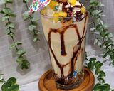 عکس مرحله 5 از دستور آیس پک انبه 😋