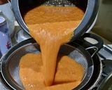 A picture of step 1 of Tomato soup.