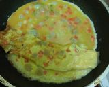 Foto langkah ke 13 dari resep Telur Gulung / Rolled Omelette / Gyeran Mari(계란말이).