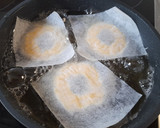 Foto del paso 4 de la receta: Rosquillas de San Froilán