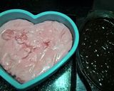 Foto del paso 1 de la receta: Dulce, dulce, con un toque pícaro como el amor