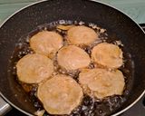 Foto langkah ke 7 dari resep Gembus Mercon Goreng.