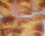 Foto del paso 5 de la receta: Medialunas de manteca
