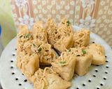Foto langkah ke 3 dari resep Tasimi (Tahu Isi Mie).