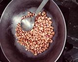 ક્રશ પીનટ ચીક્કી (Crushed Peanut Chikki Recipe In Gujarati) રેસીપી સ્ટેપ1ફોટો