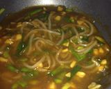 Foto del paso 2 de la receta: Mero al Sillao!!