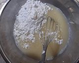 Foto langkah ke 3 dari resep Bala Bala / Bakwan Sayur.