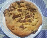 A picture of step 4 of Homemade qeeme wala nan.