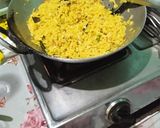A picture of step 3 of Poha.