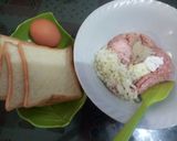 Foto langkah ke 2 dari resep Nugget Ayam.