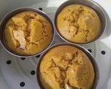 A picture of step 6 of Steamed Wheat Flour Cake.