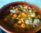 Foto del paso 5 de la receta: Cazuela de pollo de corral a la naranja