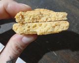 Foto del paso 4 de la receta: Mis clásicas galletitas de polenta, estilo Galleguitas pero caseras🤤🫶🏽