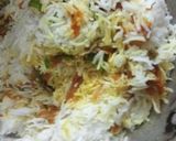 A picture of step 5 of Fried Chowmein Rice In My Style.