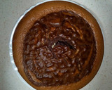 Foto del paso 3 de la receta: Bizcocho esponjosísimo dos colores