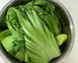 長年菜-滷大芥菜的食譜步驟1照片