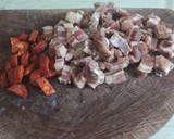 Foto del paso 2 de la receta: Rancho canario
