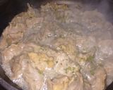 Foto del paso 10 de la receta: Ravioles chinos al vapor, giozas o empanadas chinas