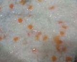 Foto langkah ke 2 dari resep Bubur Nasi 5 Menit.