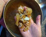 Foto del paso 2 de la receta: Saborizante casero 🍗🧄🧅🥕