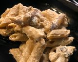 Foto del passaggio 9 della ricetta Pasta alla "Finestate"