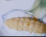 Une image de l'étape 4 de Gâteaux aux miel égyptien (les doigts de zenabe).
