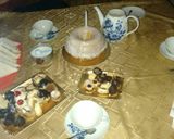 Foto del paso 10 de la receta: Torta de limón humeda