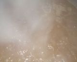 A picture of step 5 of Brown pasta.