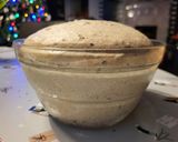 Hétmagos kenyér recept fázis 3 fotója