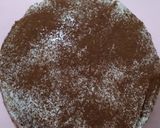 Foto langkah ke 1 dari resep Millecrepes Coklat.