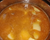 Foto del paso 4 de la receta: Costillas adobadas con patatas picantes