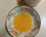 雞湯蒸蛋的食譜步驟1照片