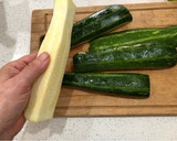 Foto del paso 3 de la receta: Ensalada de crespos integrales