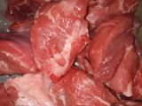 Carrillada a mi manera