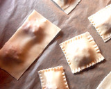 Foto del paso 3 de la receta: Pasta fresca al huevo y al gusto!