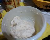 Foto del paso 1 de la receta: Mini tortitas de azúcar orgánica