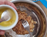 Foto del paso 2 de la receta: Galletas de avena y banana sin azúcares agregados (otras)