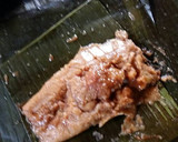 Foto del paso 4 de la receta: Paches (tamales de papa picantes)