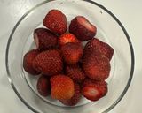 Φωτογραφία βήματος 1 της συνταγής Healthy Lila Pause