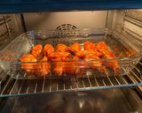 Foto del paso 2 de la receta Alitas de pollo al horno