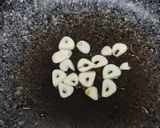 白汁青口燴意粉的食譜步驟2照片