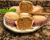 Foto del paso 8 de la receta: Magdalenas de café bombón