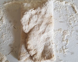 Foto del paso 4 de la receta: Scones integrales con suero de leche